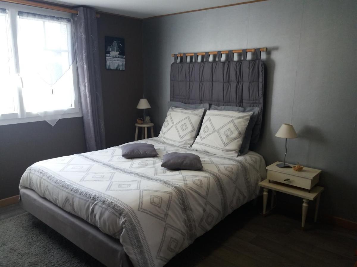 Chambre D'Hotes Hola Laval  Exteriér fotografie